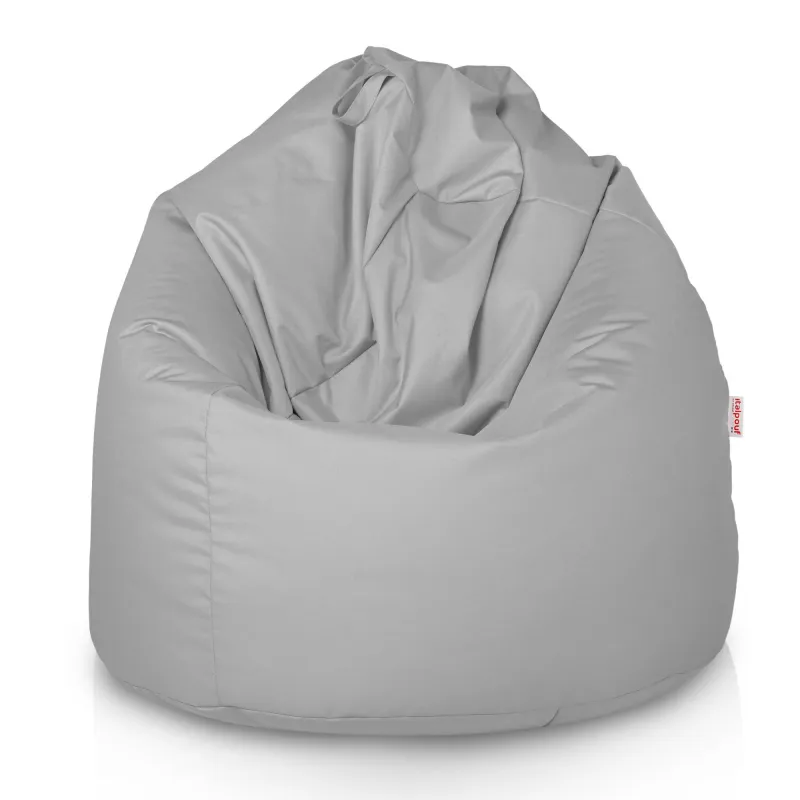 Fotoliu Puf XXL pentru adulți Gigant - Outdoor Pro exterior Impermeabil – vedere 19