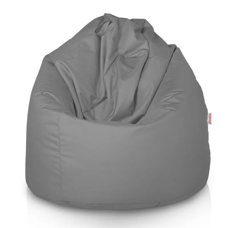 Fotoliu Puf XXL pentru adulți Gigant - Outdoor Pro exterior Impermeabil – vedere 20