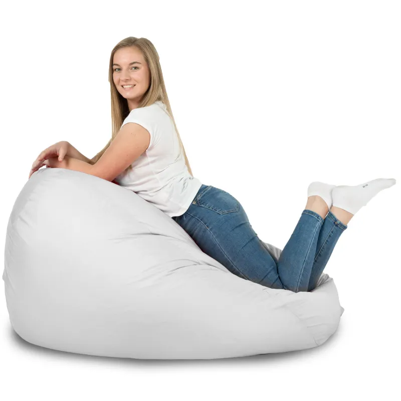 Fotoliu Puf XXL pentru adulți Gigant - Outdoor Pro exterior Impermeabil – vedere 89