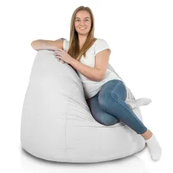 Fotoliu Puf XXL pentru adulți Gigant - Outdoor Pro exterior Impermeabil – vedere 49