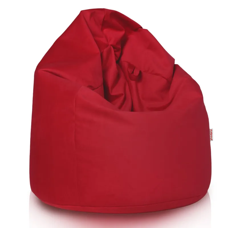 Fotoliu Puf XL Standard - Catifea Soft – vedere 10