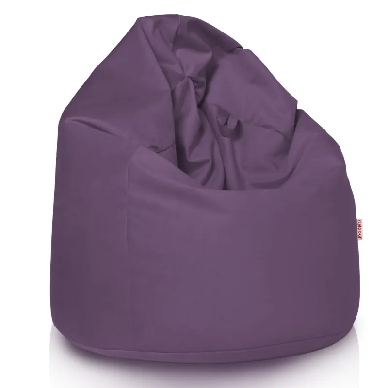 Fotoliu Puf XL Standard - Catifea Soft – vedere 9
