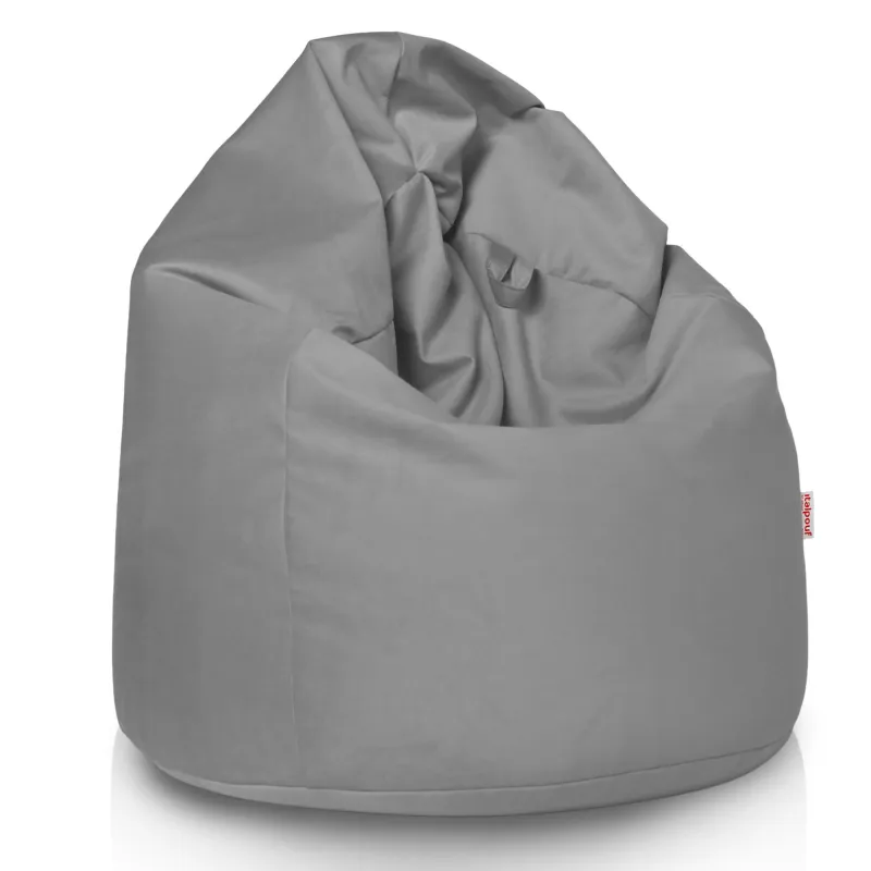 Fotoliu Puf XL Standard - Catifea Soft – vedere 15