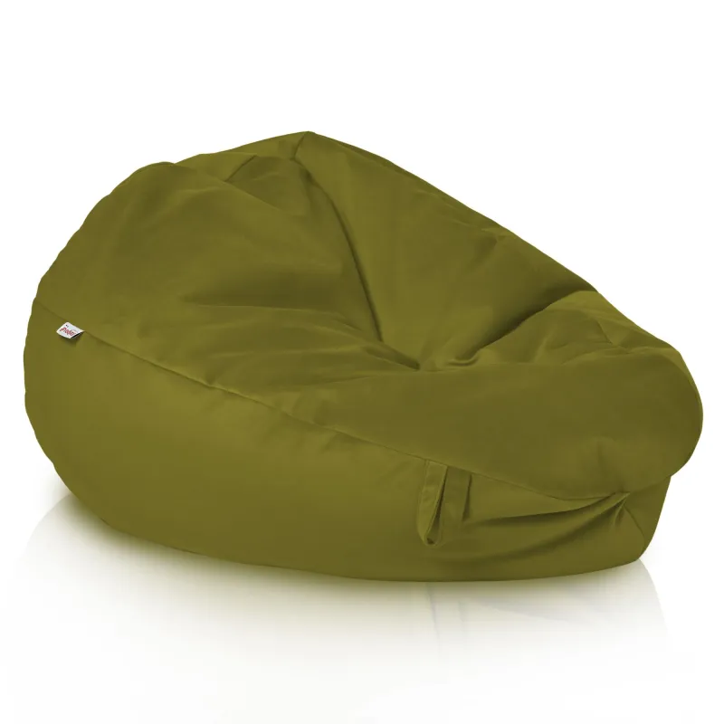 Fotoliu Puf XL Standard - Catifea Soft – vedere 92