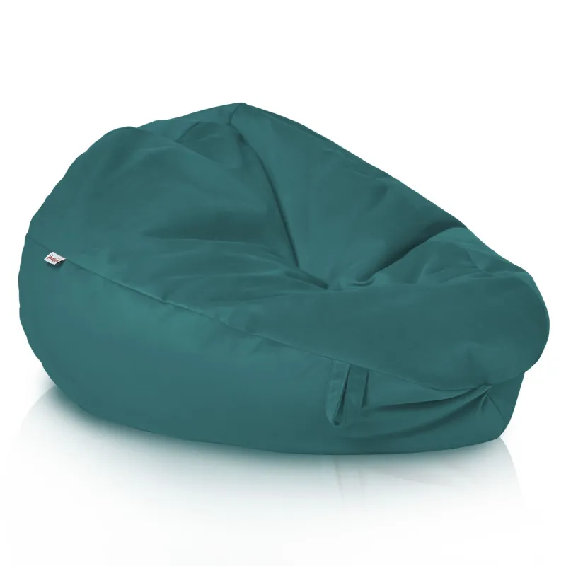 Fotoliu Puf XL Standard - Catifea Soft – vedere 93