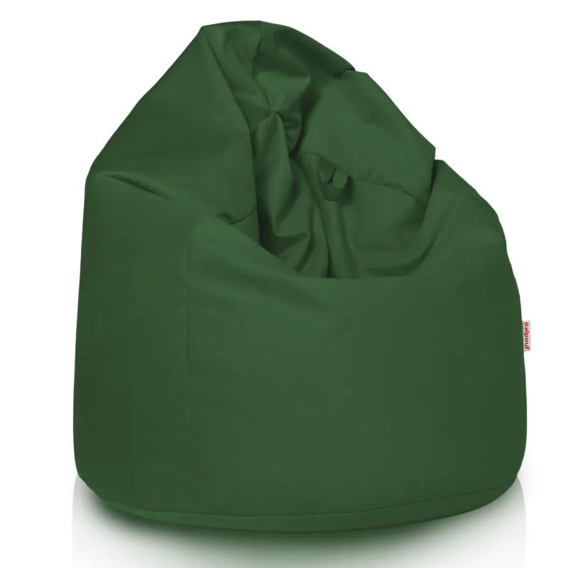 Fotoliu Puf XL Standard - Catifea Soft – vedere 8