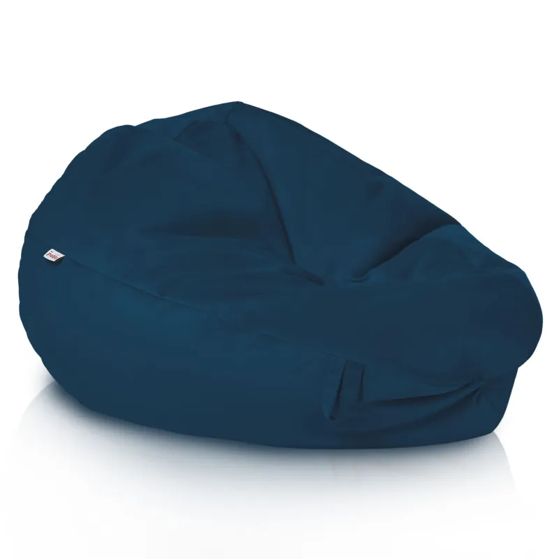 Fotoliu Puf XL Standard - Catifea Soft – vedere 99