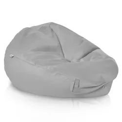 Fotoliu Puf XL Standard - Catifea Soft – vedere 100