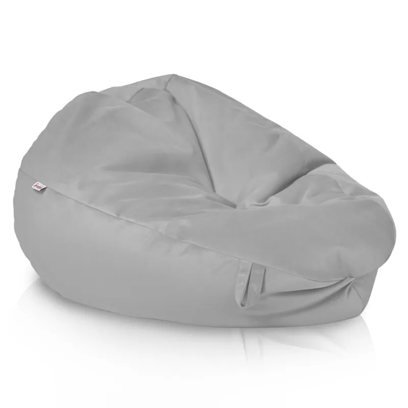 Fotoliu Puf XL Standard - Catifea Soft – vedere 100