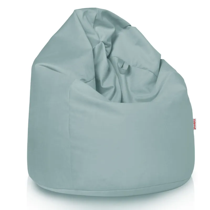 Fotoliu Puf XL Standard - Catifea Soft – vedere 11