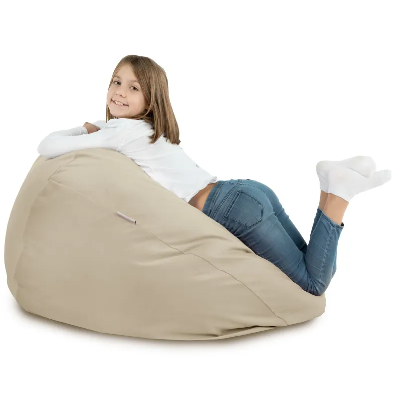 Fotoliu Puf XL Standard - Catifea Soft – vedere 54