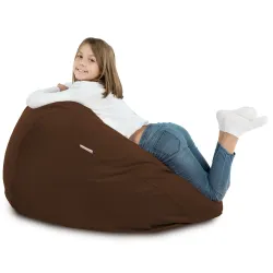 Fotoliu Puf XL Standard - Catifea Soft – vedere 68