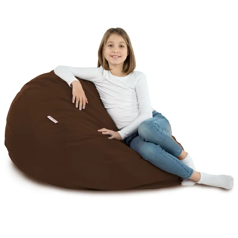 Fotoliu Puf XL Standard - Catifea Soft – vedere 56