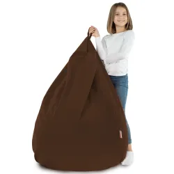 Fotoliu Puf XL Standard - Catifea Soft – vedere 87