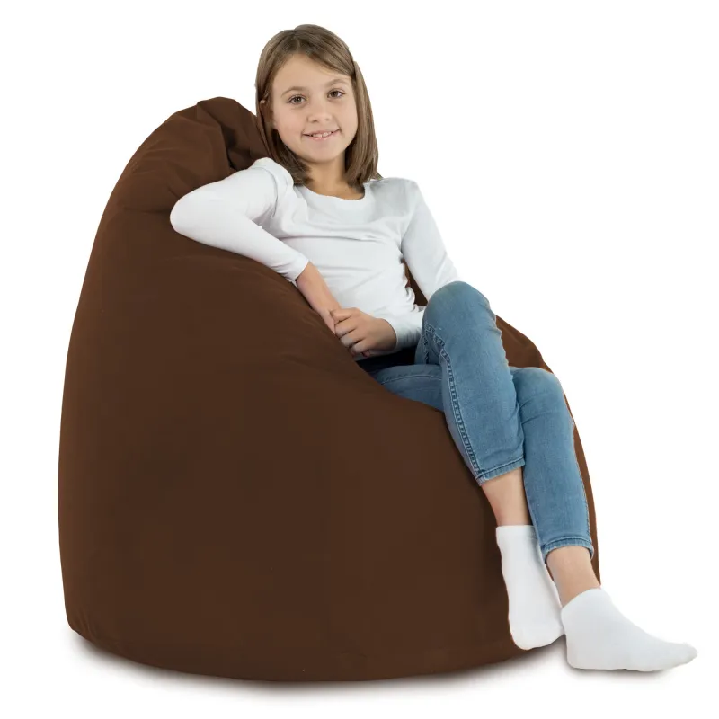 Fotoliu Puf XL Standard - Catifea Soft – vedere 32