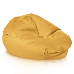 Fotoliu Puf XL Standard - Catifea Soft – vedere 4