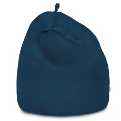 Fotoliu Puf XXL pentru adulți Gigant - Catifea Soft – vedere 23