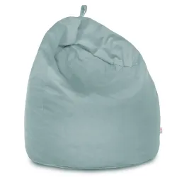 Fotoliu Puf XXL pentru adulți Gigant - Catifea Soft – vedere 29