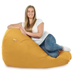 Fotoliu Puf XXL pentru adulți Gigant - Catifea Soft – vedere 49