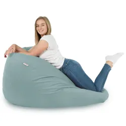 Fotoliu Puf XXL pentru adulți Gigant - Catifea Soft – vedere 66