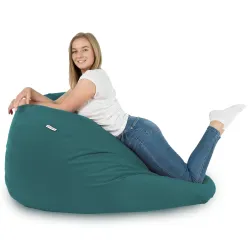Fotoliu Puf XXL pentru adulți Gigant - Catifea Soft – vedere 69