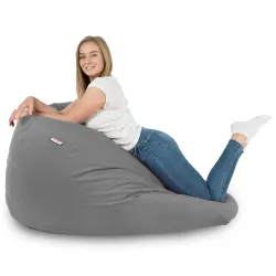 Fotoliu Puf XXL pentru adulți Gigant - Catifea Soft – vedere 82
