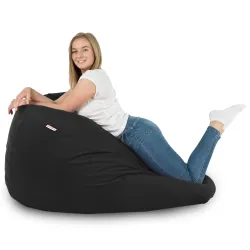 Fotoliu Puf XXL pentru adulți Gigant - Catifea Soft – vedere 87