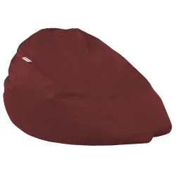 Fotoliu Puf L pentru copii - Piele Ecologică – vedere 10