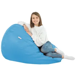 Fotoliu Puf XL Standard - Piele Ecologică – vedere 10