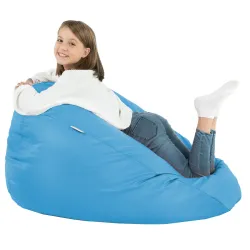Fotoliu Puf XL Standard - Piele Ecologică – vedere 11