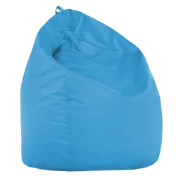Fotoliu Puf - Piele Ecologică