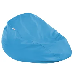 Fotoliu Puf XL Standard - Piele Ecologică – vedere 8