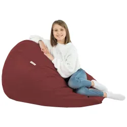 Fotoliu Puf XL Standard - Piele Ecologică – vedere 16
