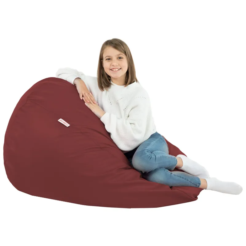 Fotoliu Puf XL Standard - Piele Ecologică – vedere 16