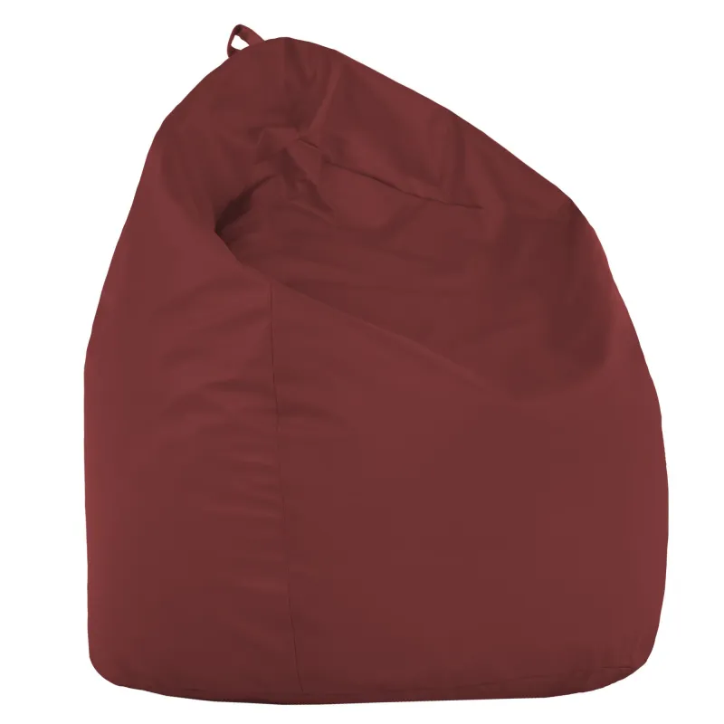 Fotoliu Puf XL Standard - Piele Ecologică – vedere 13