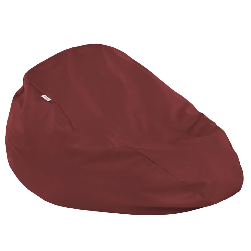 Fotoliu Puf XL Standard - Piele Ecologică – vedere 14