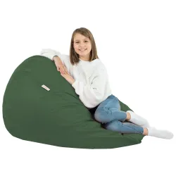 Fotoliu Puf XL Standard - Piele Ecologică – vedere 22