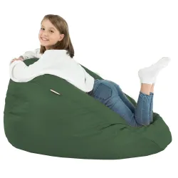 Fotoliu Puf XL Standard - Piele Ecologică – vedere 23