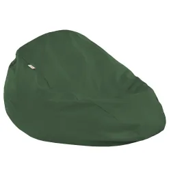 Fotoliu Puf XL Standard - Piele Ecologică – vedere 20