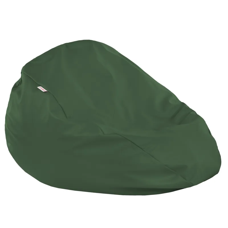 Fotoliu Puf XL Standard - Piele Ecologică – vedere 20