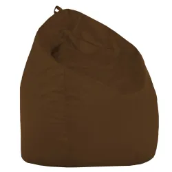 Fotoliu Puf - Piele Ecologică