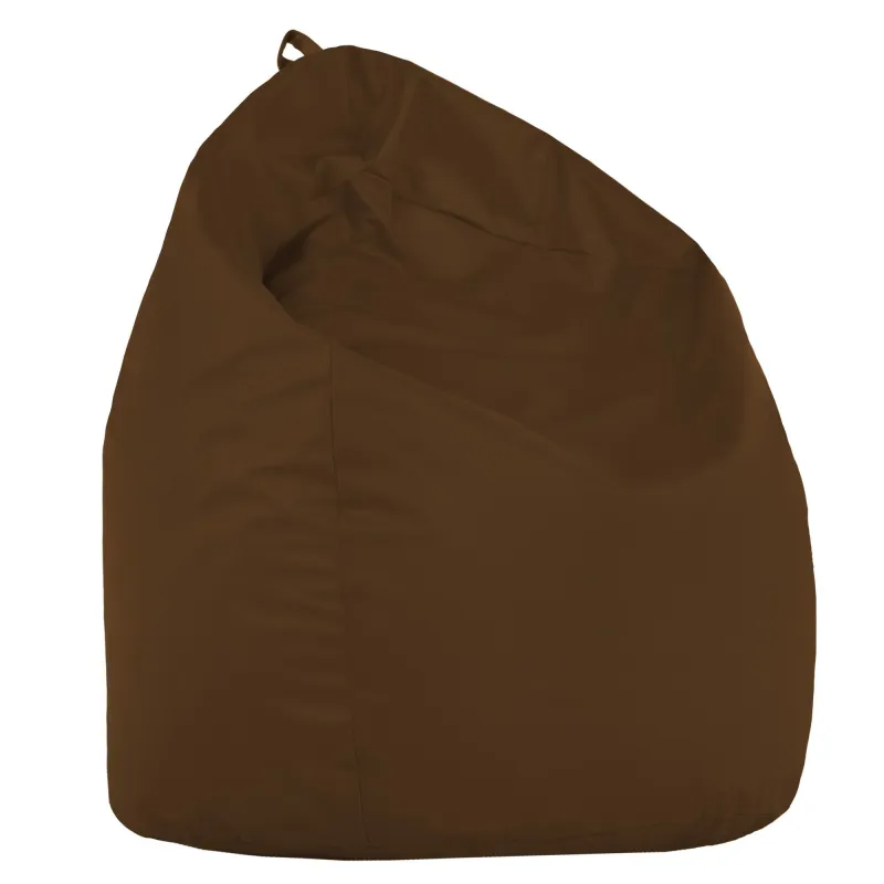 Fotoliu Puf XL Standard - Piele Ecologică – vedere 25