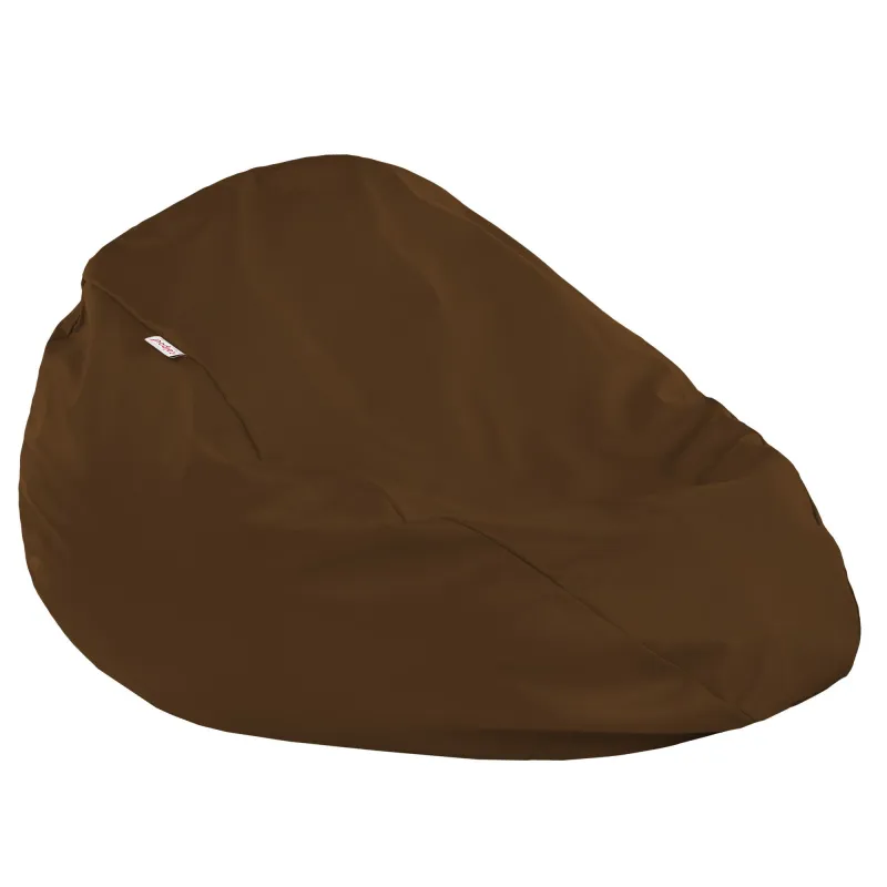 Fotoliu Puf XL Standard - Piele Ecologică – vedere 26