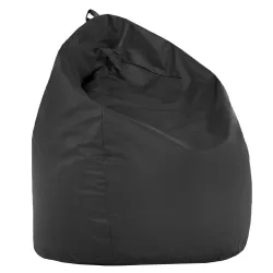 Fotoliu Puf - Piele Ecologică