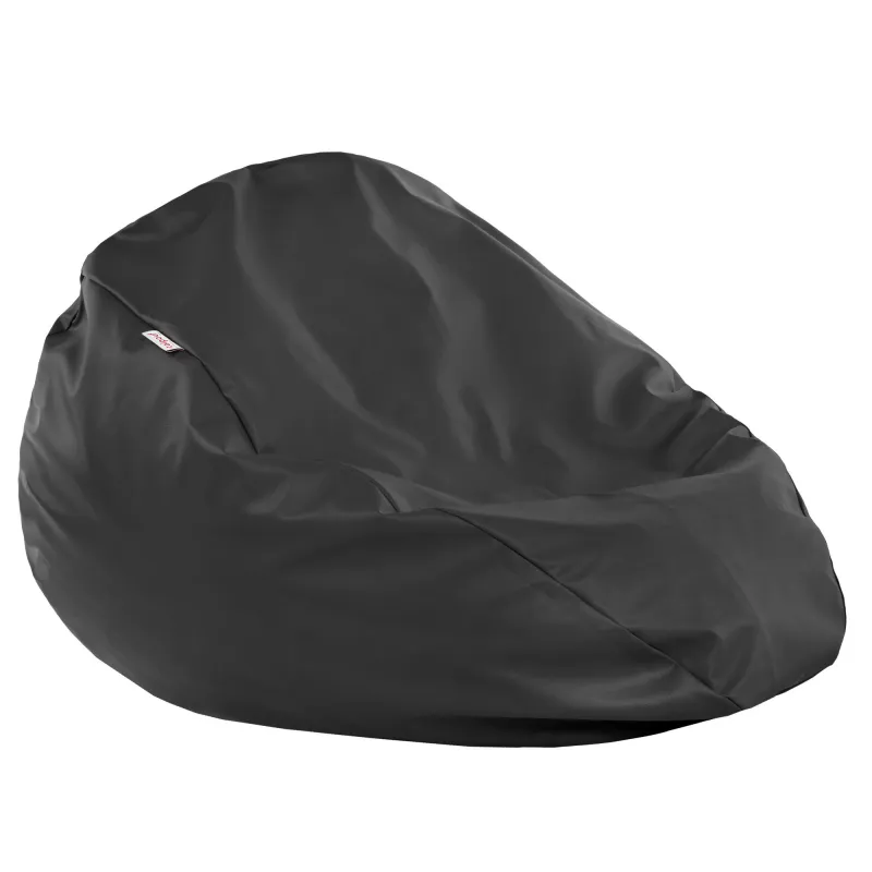 Fotoliu Puf XL Standard - Piele Ecologică – vedere 32