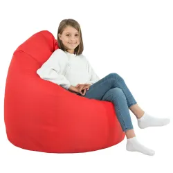 Fotoliu Puf XL Standard - Piele Ecologică – vedere 39