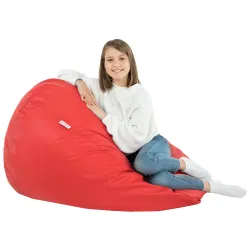 Fotoliu Puf XL Standard - Piele Ecologică – vedere 40