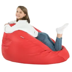 Fotoliu Puf XL Standard - Piele Ecologică – vedere 41