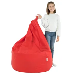 Fotoliu Puf XL Standard - Piele Ecologică – vedere 42