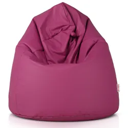 Fotoliu Puf XL Standard - Piele Ecologică – vedere 44